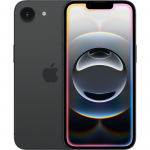 Apple iPhone 16e - 128GB - Must - Hea