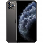 Apple iPhone 11 Pro Max - 64GB - Kosmosehall - Keskmine