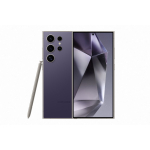 Samsung Galaxy S24 Ultra - 512GB - Titanium Violet - V&auml;ga hea