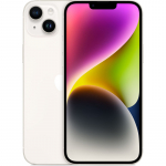 Apple iPhone 14 Plus 512GB T&auml;hevalge