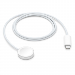 Apple Watch'i magnetiline kiirlaadija USB-C kaabliga (1 m)