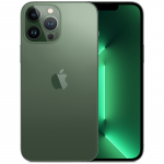Apple iPhone 13 Pro - 256GB - Alpiroheline - V&auml;ga hea