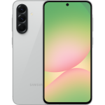 Samsung Galaxy A56 5G - 256GB - Awesome Lightgrey - Hea