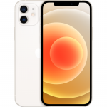 Apple iPhone 12 128GB Valge