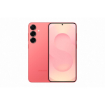 Samsung Galaxy S25+ - 256GB - Coralred - Uuev&auml;&auml;rne