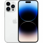 Apple iPhone 14 Pro Max - 256GB - H&otilde;be - Hea