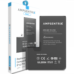 AmpSentrix Basic Apple iPhone 13 Pro aku