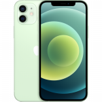 Apple iPhone 12 - 128GB - Roheline - Uuev&auml;&auml;rne