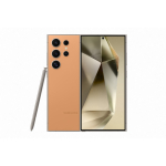 Samsung Galaxy S24 Ultra - 256GB - Titanium Orange - Keskmine