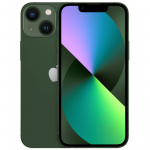 Apple iPhone 13 mini - 256GB - Roheline - Keskmine