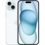 Apple iPhone 15 Plus 256GB Sinine