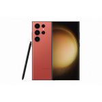 Samsung Galaxy S23 Ultra - 1TB - Red - Uuev&auml;&auml;rne