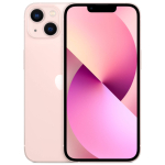 Apple iPhone 13 mini - 256GB - Roosa - Keskmine