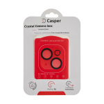 Casper Apple iPhone 15/15 Plus kaamera kaitselaas