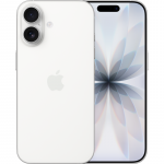 Apple iPhone 17 - 256GB - Valge - Hea