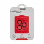 Casper Apple iPhone 13 Pro/13 Pro Max kaamera kaitselaas