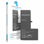 AmpSentrix Basic Apple iPhone XS aku