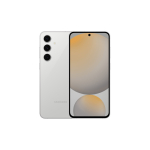 Samsung Galaxy S24 FE - 128GB - Marble Grey - Hea