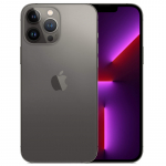 Apple iPhone 13 Pro Max - 1TB - Grafiit - Keskmine