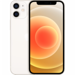 Apple iPhone 12 mini - 256GB - Valge - Hea