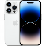 Apple iPhone 14 Pro - 128GB - H&otilde;be - Keskmine