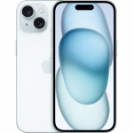 Apple iPhone 15 128GB Sinine