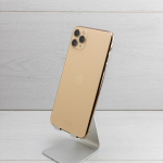 Apple iPhone 11 Pro Max 64GB Kuld