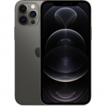 Apple iPhone 12 Pro 128GB Grafiit
