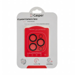 Casper Apple iPhone 14 Pro/14 Pro Max kaamera kaitselaas