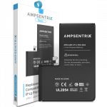 AmpSentrix Basic Apple iPhone 13 Pro Max aku