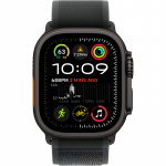 Apple Watch Ultra 2 GPS + Cellular 49mm Must Titaan