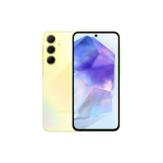 Samsung Galaxy A55 5G - 128GB - Awesome Lemon - Hea