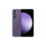 Samsung Galaxy S23 FE - 128GB - Purple - Hea
