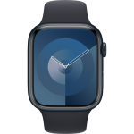 Apple Watch Series 9 GPS 41mm &Ouml;&ouml;sinine Alumiinium