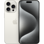Apple iPhone 15 Pro Max 512GB Valge titaan