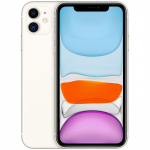 Apple iPhone 11 64GB Valge