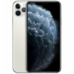Apple iPhone 11 Pro Max - 64GB - H&otilde;be - Keskmine