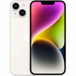 Apple iPhone 14 256GB T&auml;hevalge