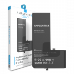 AmpSentrix Basic Apple iPhone 11 Pro aku