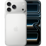 Apple iPhone 17 Pro Max - 256GB - H&otilde;be - Uuev&auml;&auml;rne
