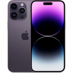 Apple iPhone 14 Pro Max - 512GB - S&uuml;gavlilla - Keskmine