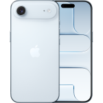 Apple iPhone Air - 256GB - Taevasinine - Hea