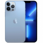 Apple iPhone 13 Pro - 512GB - Sierra sinine - Keskmine
