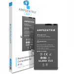 AmpSentrix Basic Apple iPhone 13 aku