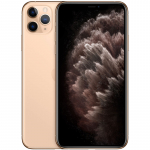 Apple iPhone 11 Pro Max 256GB Kuld