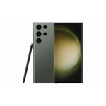 Samsung Galaxy S23 Ultra - 256GB - Green - Hea