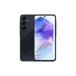 Samsung Galaxy A55 5G - 256GB - Awesome Navy - Keskmine