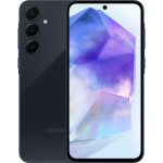 Samsung Galaxy A55 5G - 256GB - Awesome Navy - Keskmine