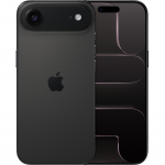 Apple iPhone Air - 256GB - Kosmosemust - Hea