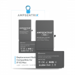 AmpSentrix Basic Apple iPhone XS Max aku